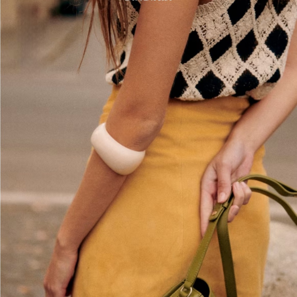 Sezane RON TOP - Picture 4 of 6